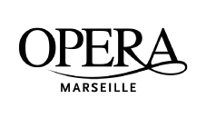 Opéra municipal de la ville de Marseille