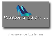 A suivre ... | Chaussures de luxe pour femme | GDPI Agence Web Marseille