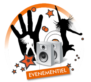 Evenementiel | GDPI Agence Web