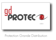 gdprotec | Protection dans le domaine de la grande distribution | GDPI Agence Web