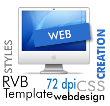 Webdesign & création de sites web | GDPI Agence Web Marseille