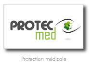 Protecmed | Protection dans le domaine médical | GDPI Agence Web Marseille