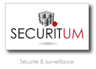 Securitum | Sécurité & surveillance | GDPI Agence Web Marseille