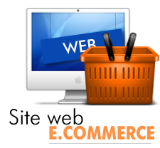 Site Web e.commerce par GDPI Agence Web