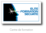 Elite Formation Sécurité | Centre de formation aux métiers de la sécurité | GDPI Agence Web Marseille