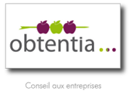 Obtentia - Conseil aux entreprises | GDPI Agence Web Marseille